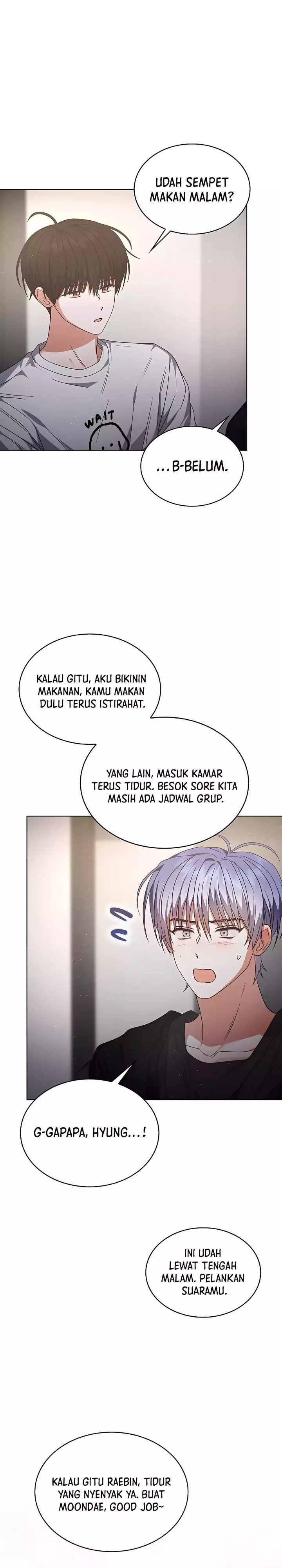 Debut or Die Chapter 87 - halaman 14