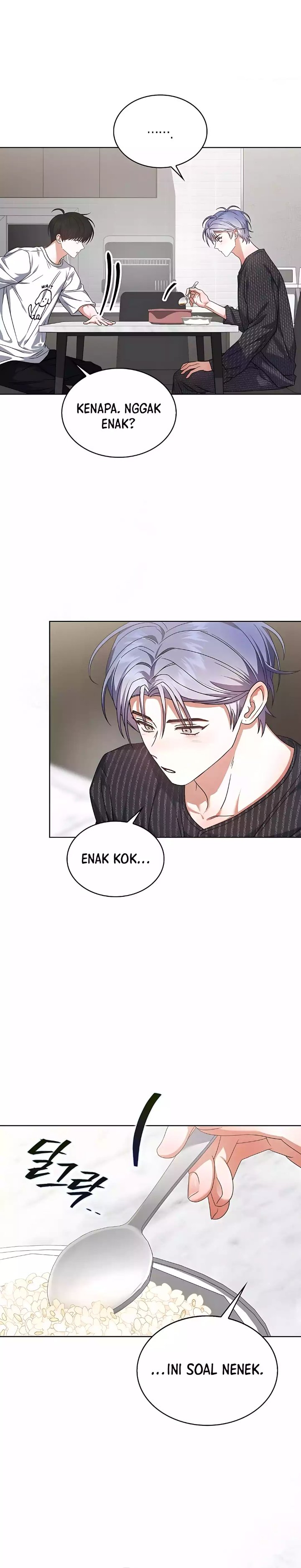 Debut or Die Chapter 87 - halaman 16