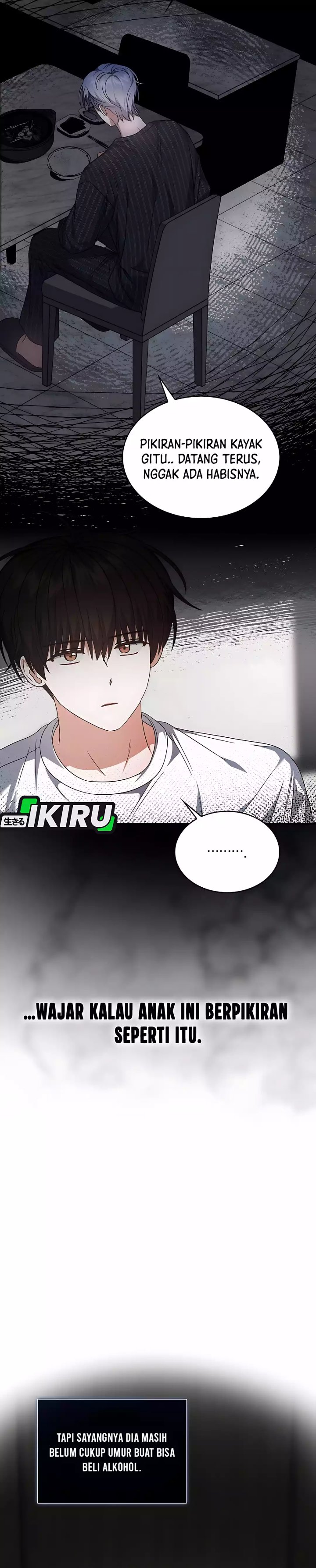 Debut or Die Chapter 87 - halaman 18