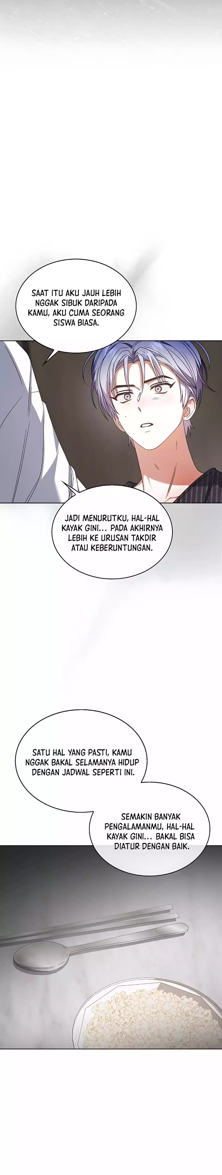 Debut or Die Chapter 87 - halaman 21