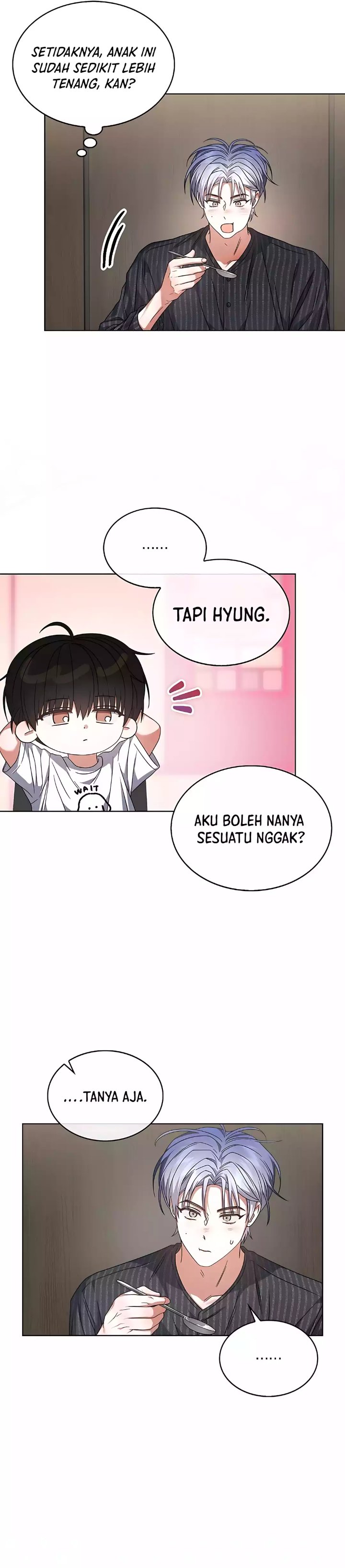 Debut or Die Chapter 87 - halaman 23
