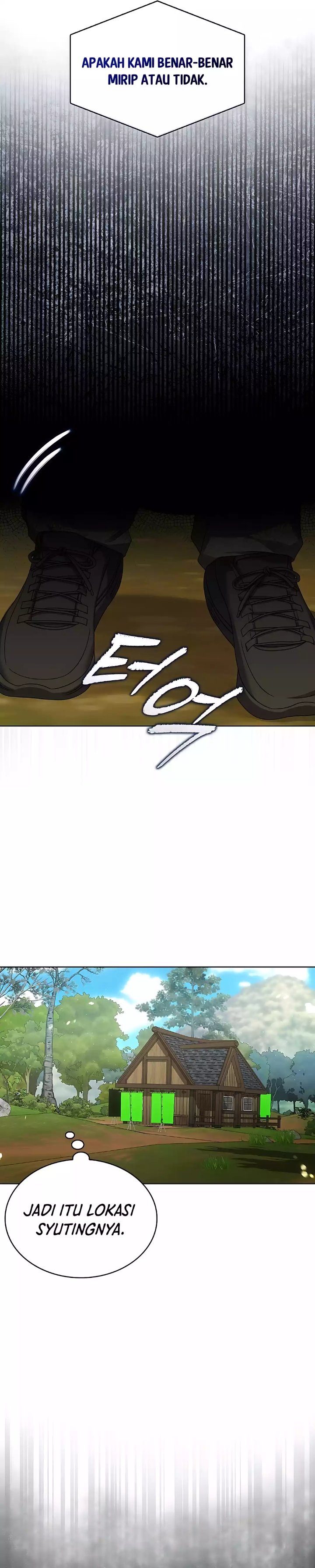 Debut or Die Chapter 87 - halaman 28