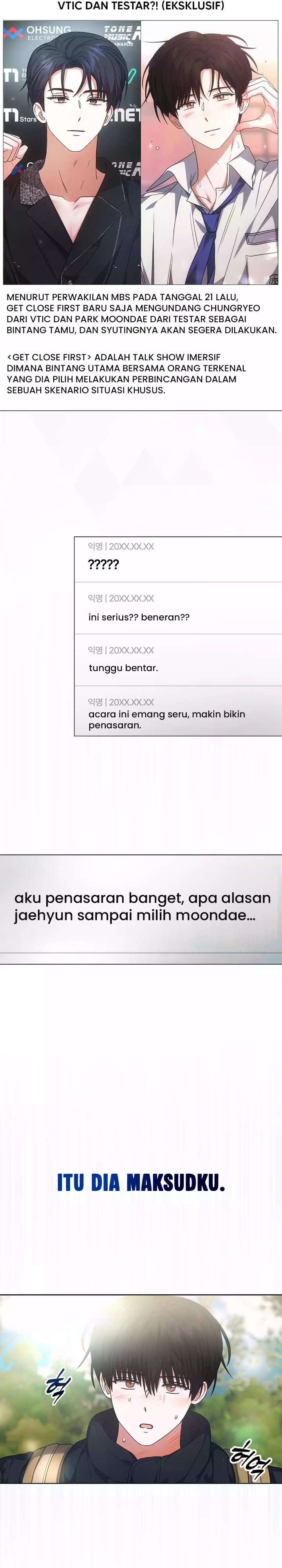 Debut or Die Chapter 88 - halaman 2