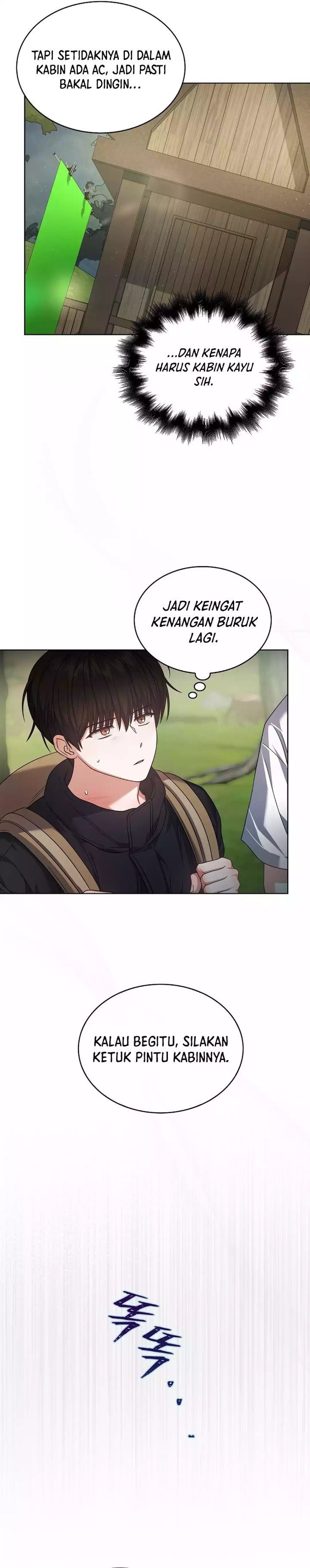 Debut or Die Chapter 88 - halaman 4