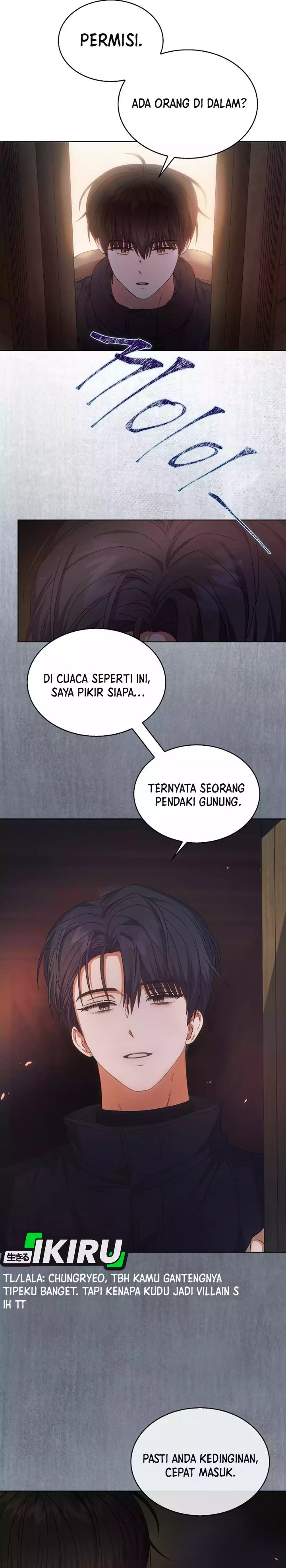 Debut or Die Chapter 88 - halaman 5