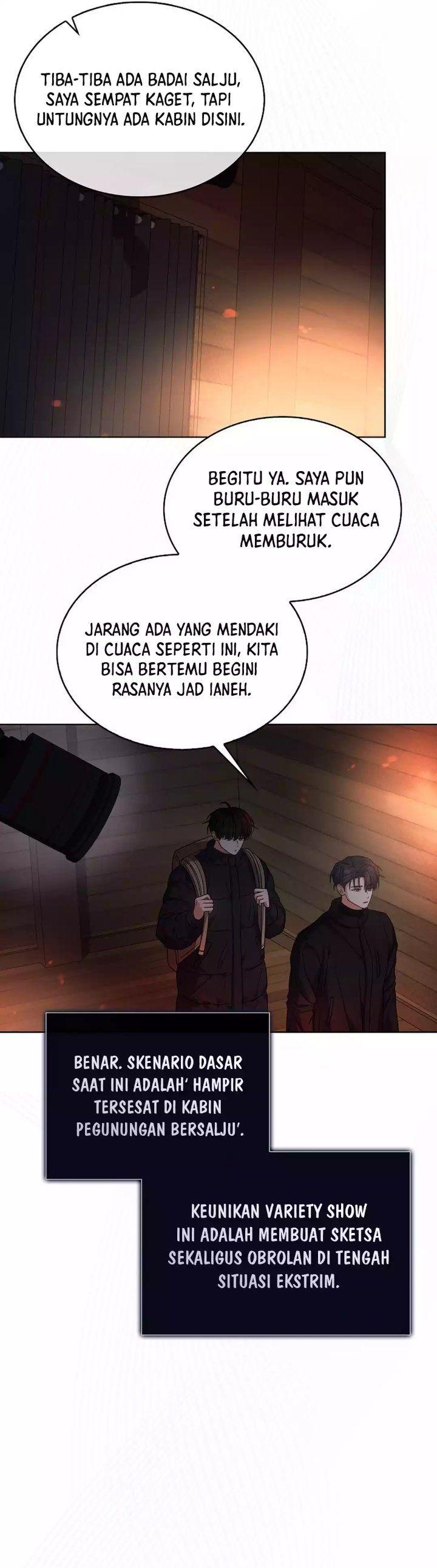 Debut or Die Chapter 88 - halaman 7