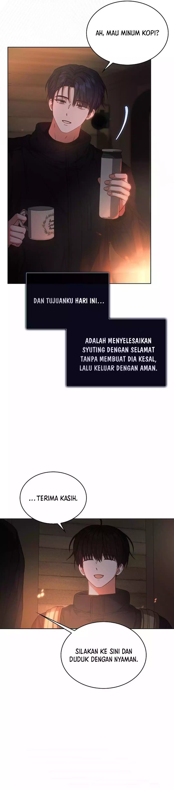 Debut or Die Chapter 88 - halaman 8