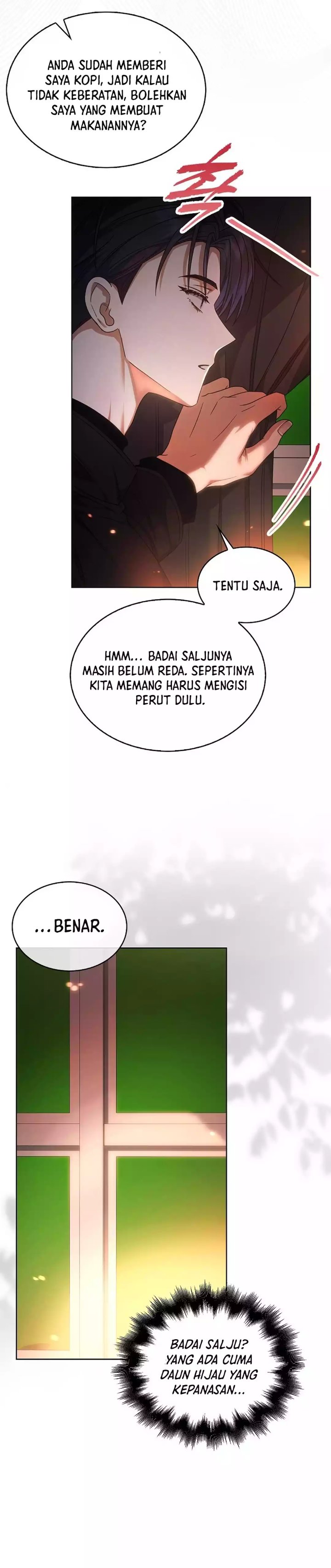 Debut or Die Chapter 88 - halaman 10