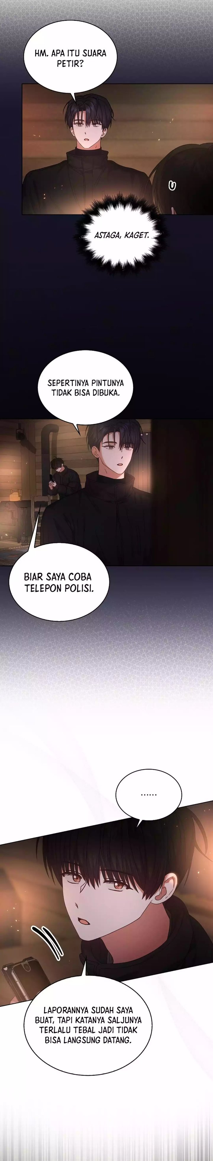 Debut or Die Chapter 88 - halaman 14