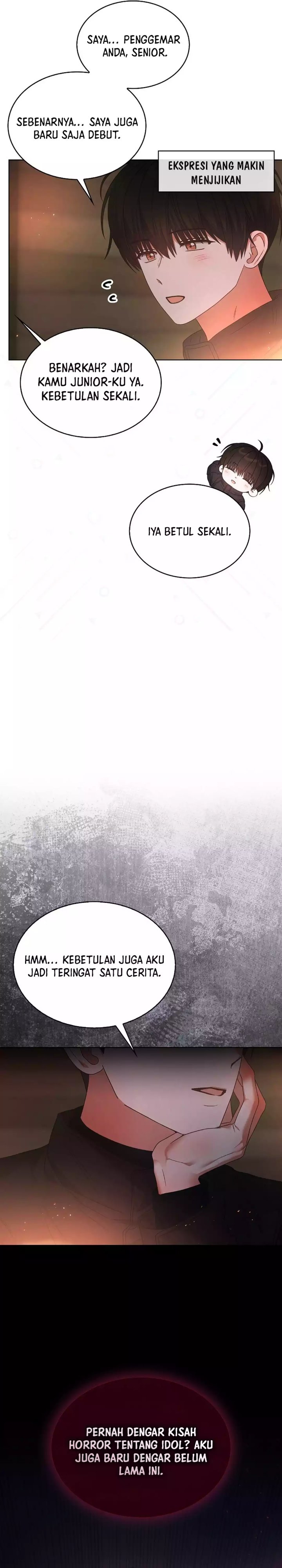 Debut or Die Chapter 88 - halaman 18