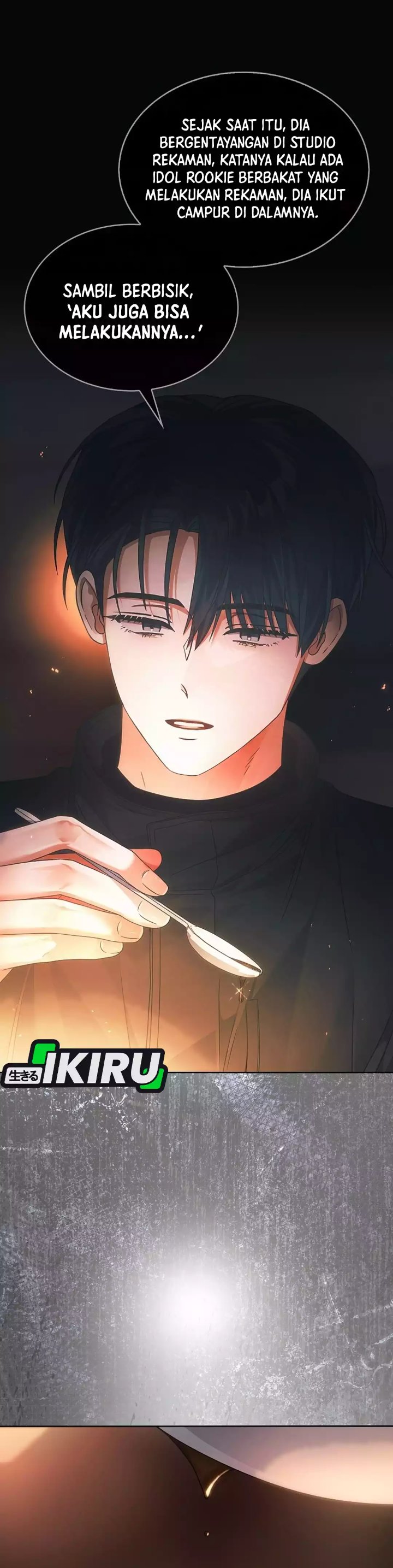 Debut or Die Chapter 88 - halaman 22