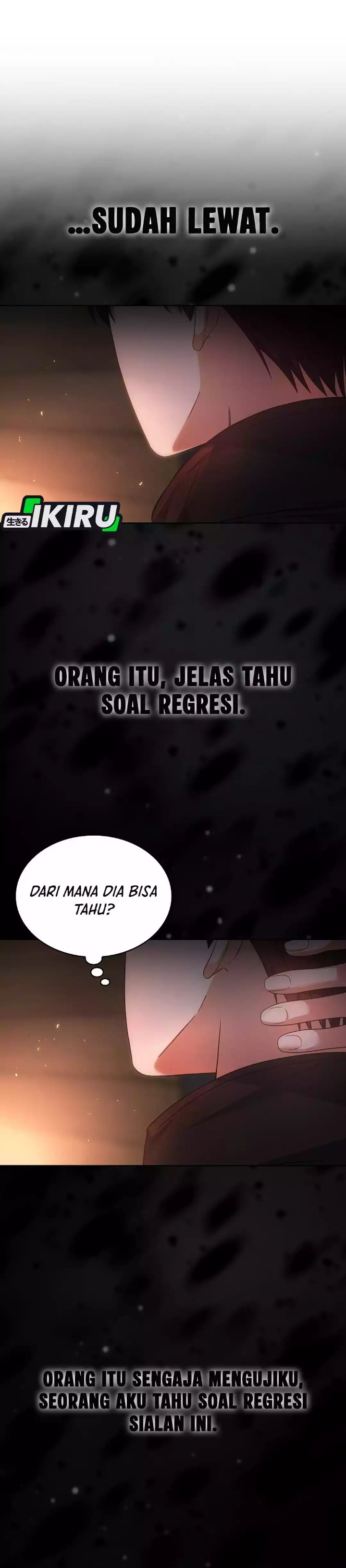 Debut or Die Chapter 88 - halaman 25