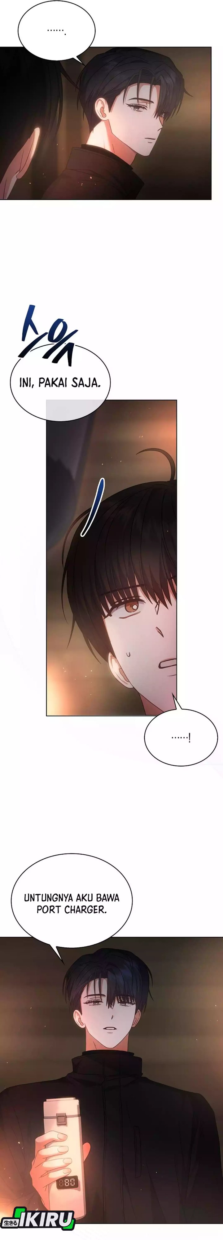 Debut or Die Chapter 89 - halaman 2