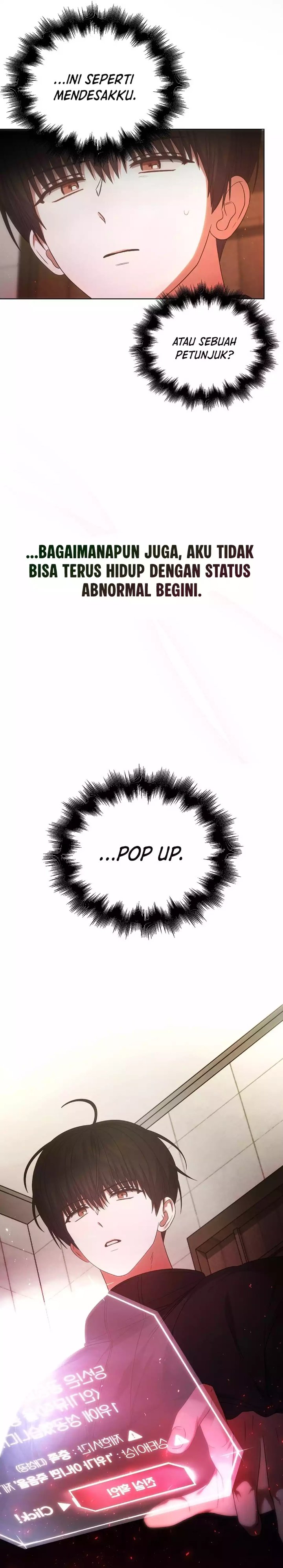 Debut or Die Chapter 89 - halaman 6