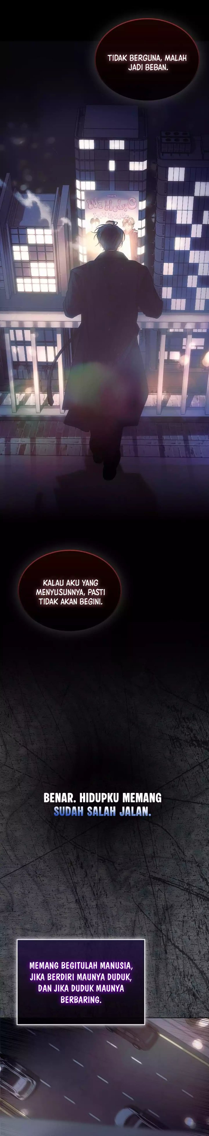 Debut or Die Chapter 89 - halaman 11