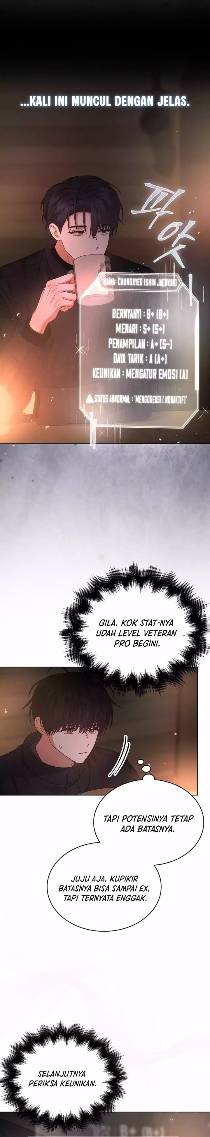 Debut or Die Chapter 89 - halaman 24