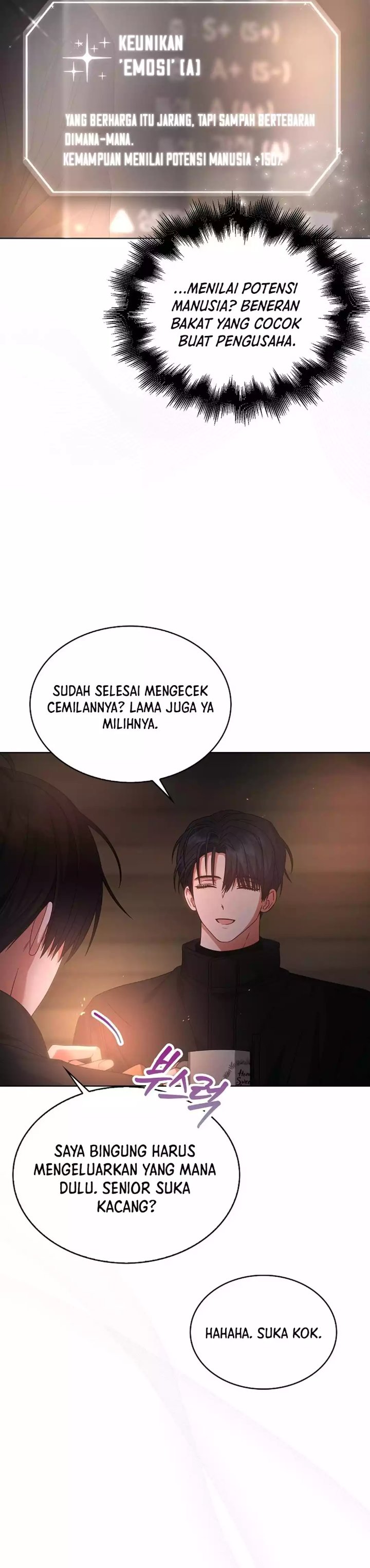 Debut or Die Chapter 89 - halaman 25
