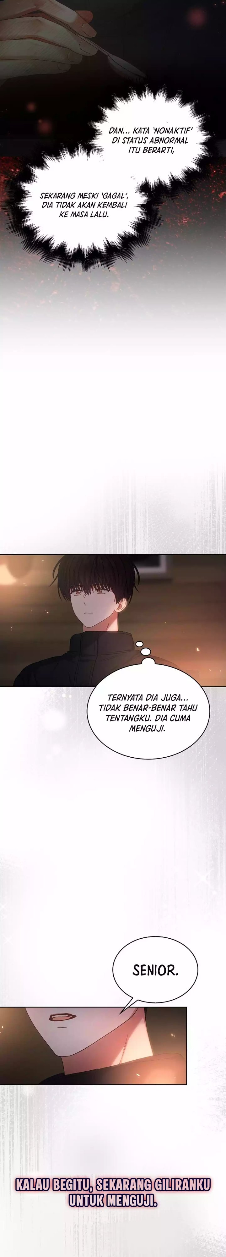 Debut or Die Chapter 89 - halaman 27