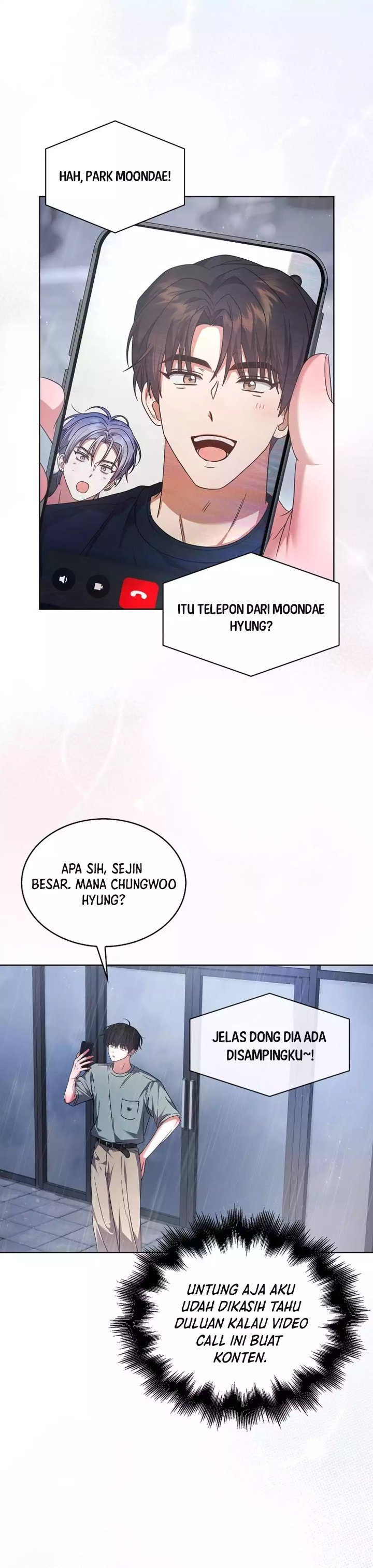 Debut or Die Chapter 89 - halaman 29