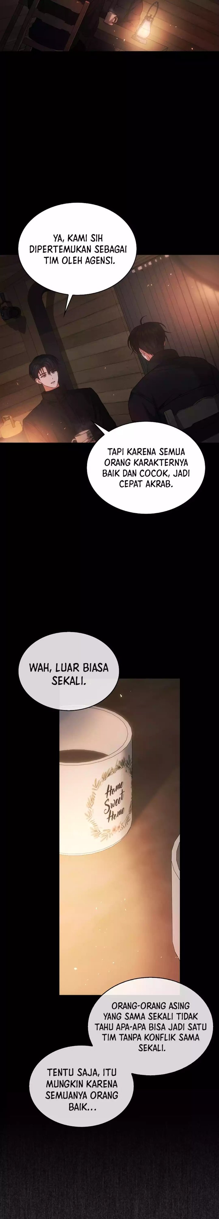 Debut or Die Chapter 90 - halaman 2