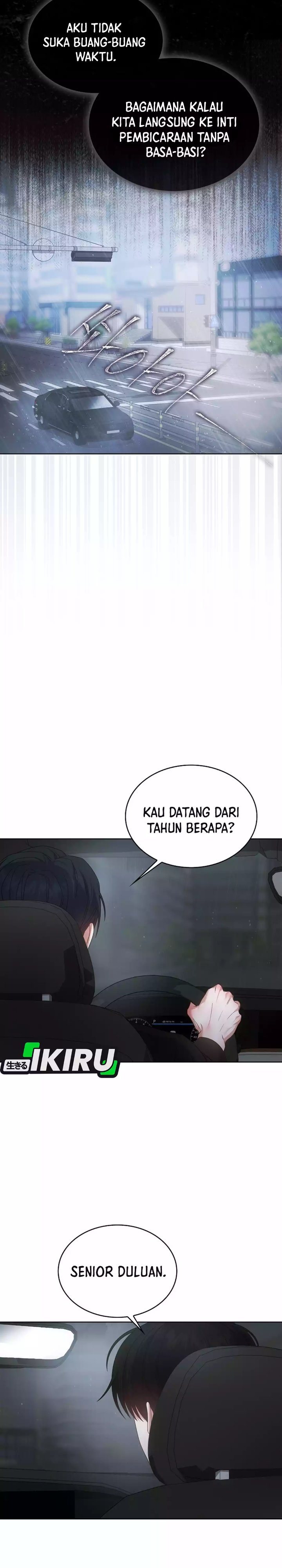 Debut or Die Chapter 90 - halaman 4