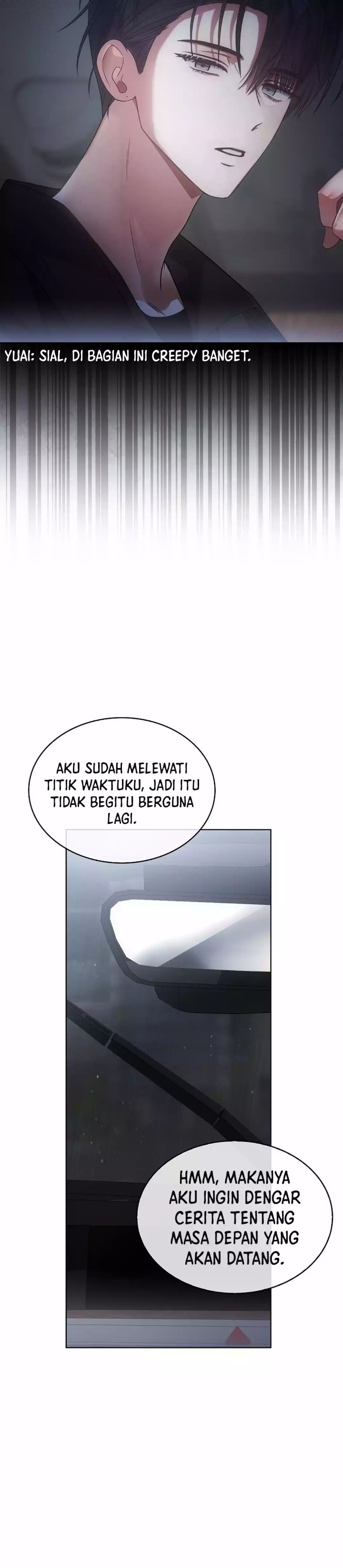 Debut or Die Chapter 90 - halaman 6