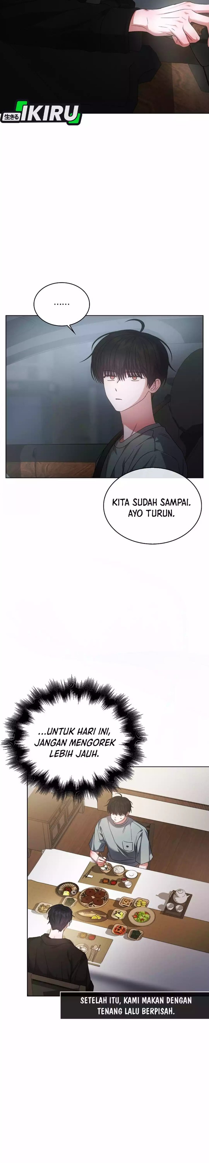 Debut or Die Chapter 90 - halaman 18