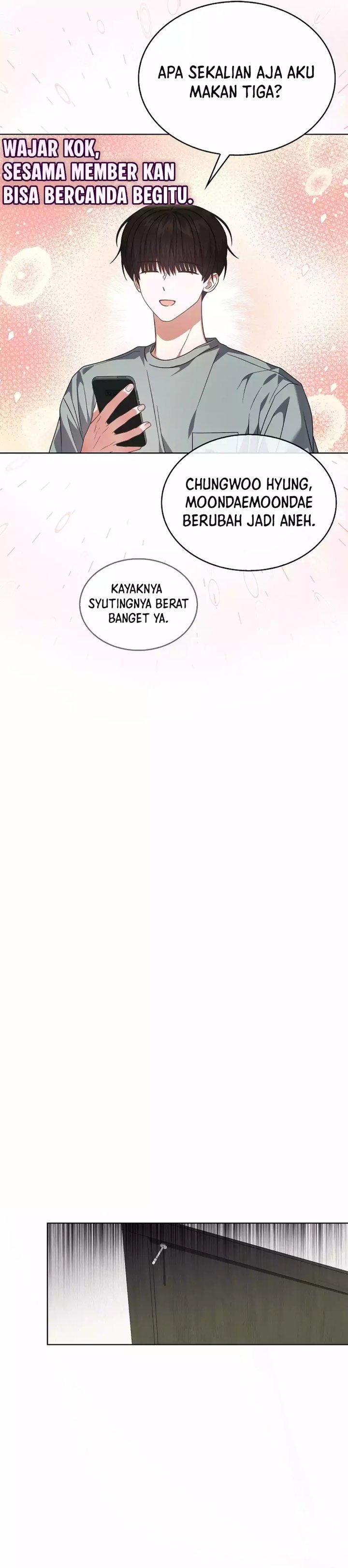 Debut or Die Chapter 90 - halaman 24