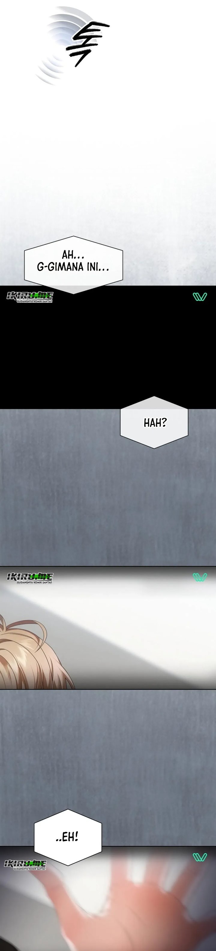 Debut or Die Chapter 91 - halaman 19