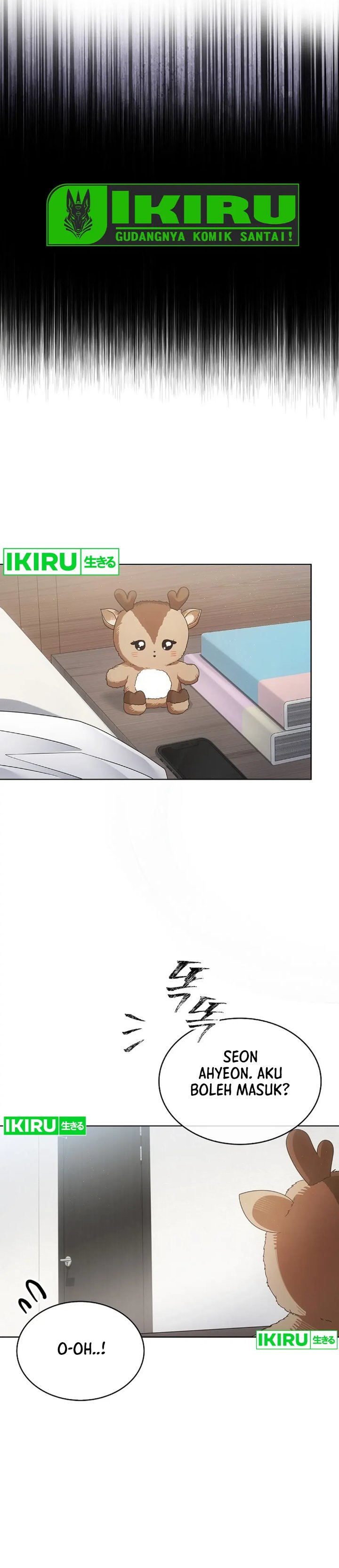 Debut or Die Chapter 91 - halaman 22