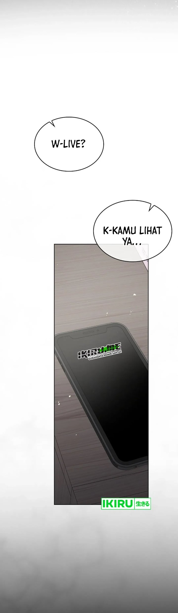 Debut or Die Chapter 91 - halaman 26