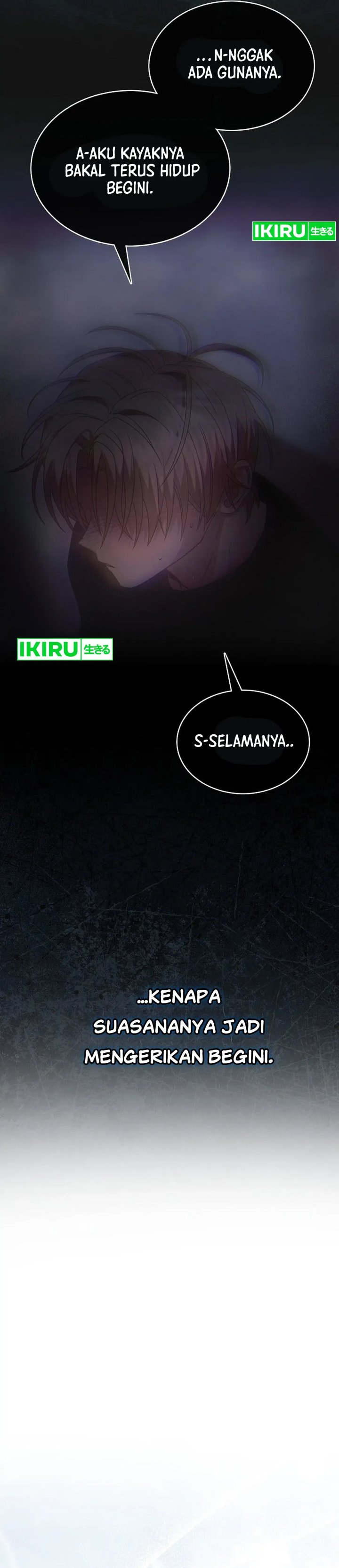 Debut or Die Chapter 91 - halaman 34