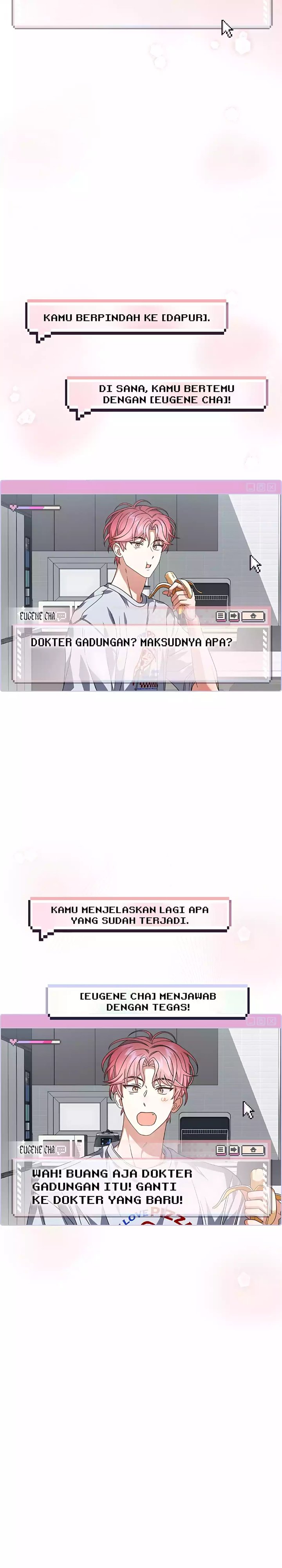 Debut or Die Chapter 92 - halaman 6