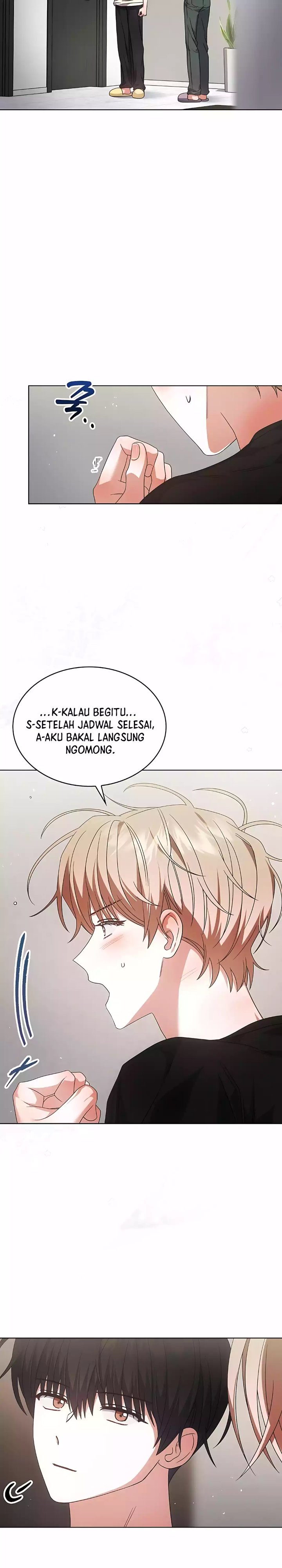 Debut or Die Chapter 92 - halaman 9
