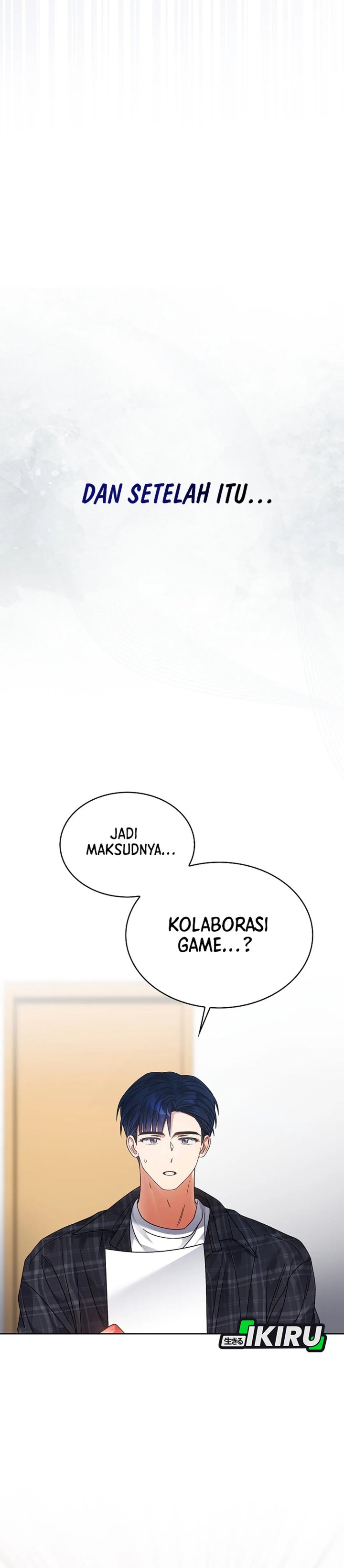 Debut or Die Chapter 95 - halaman 29