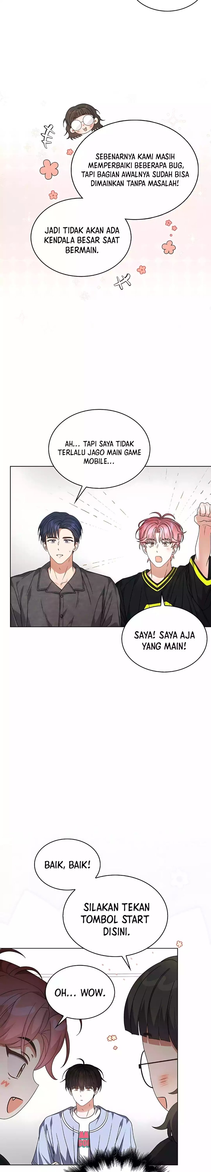 Debut or Die Chapter 96 - halaman 9