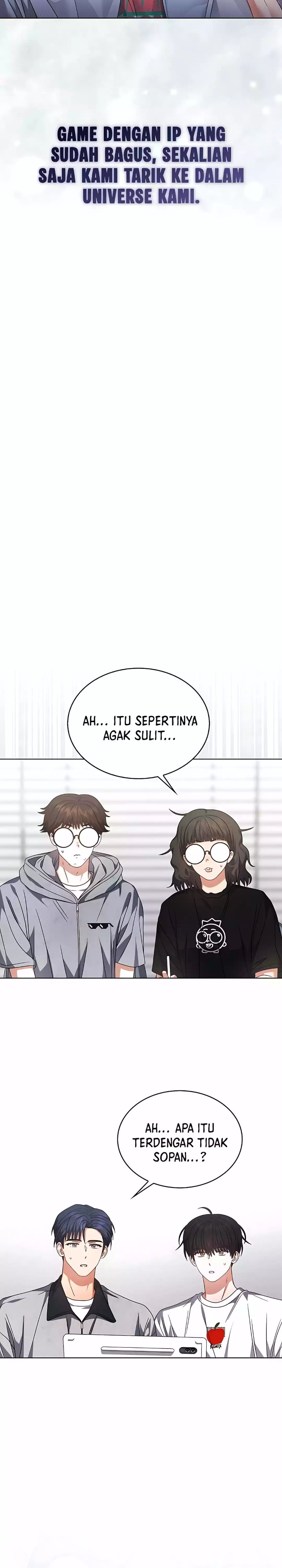 Debut or Die Chapter 96 - halaman 19
