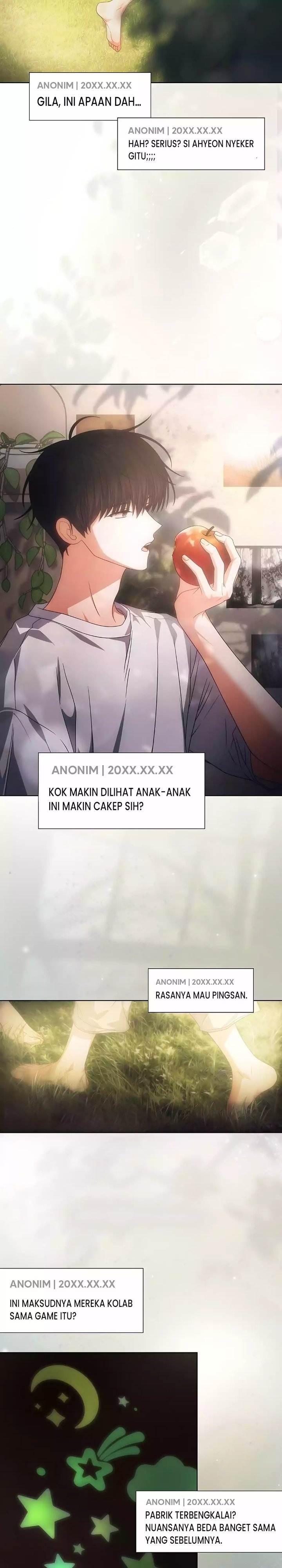 Debut or Die Chapter 97 - halaman 2