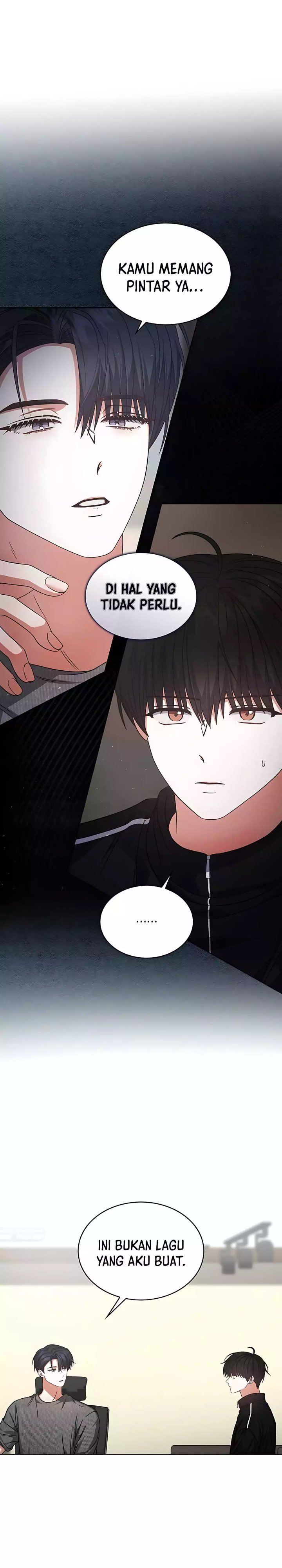 Debut or Die Chapter 97 - halaman 11
