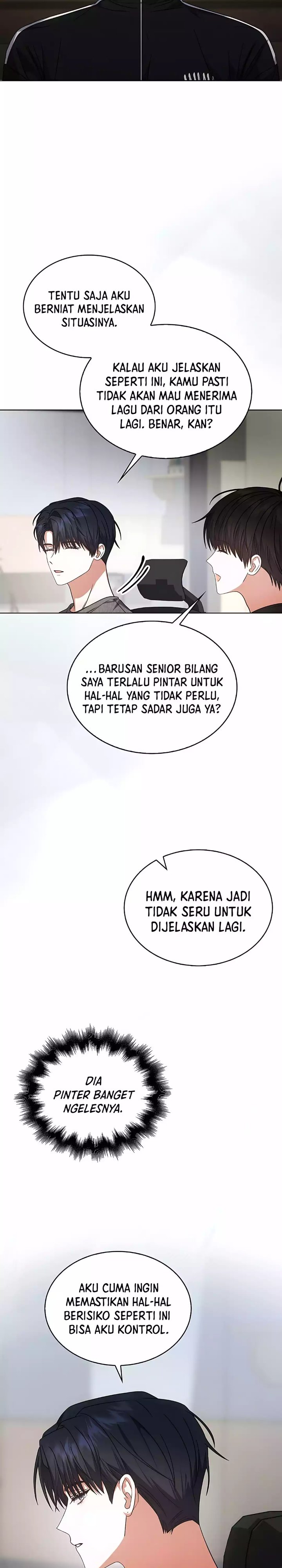 Debut or Die Chapter 97 - halaman 13
