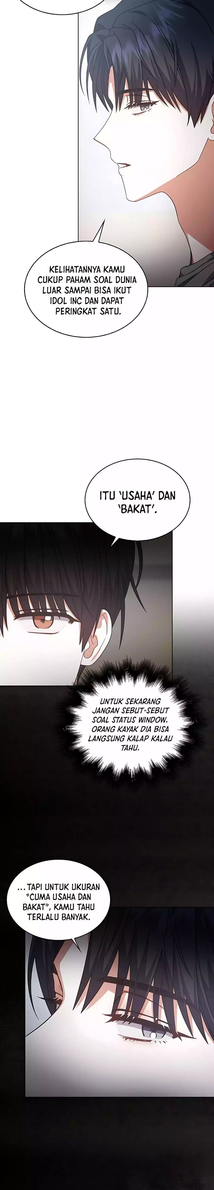 Debut or Die Chapter 97 - halaman 15