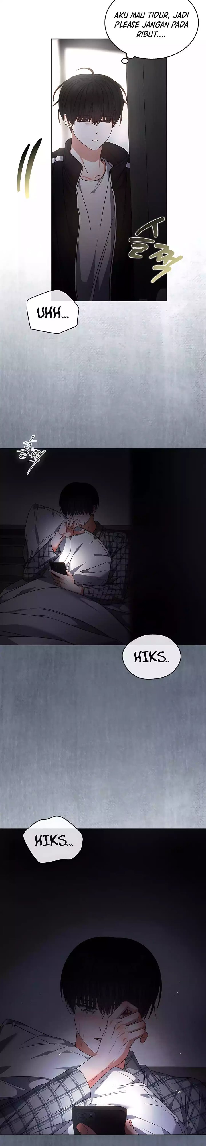 Debut or Die Chapter 97 - halaman 24