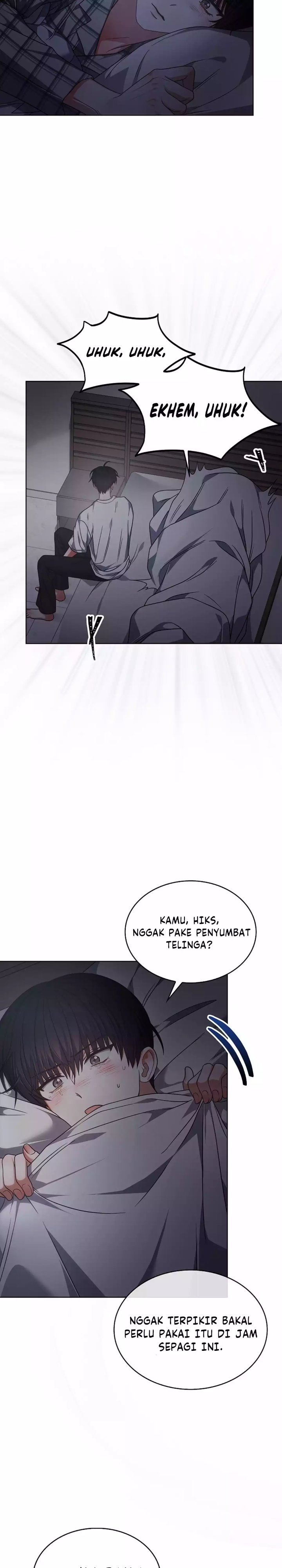 Debut or Die Chapter 98 - halaman 5