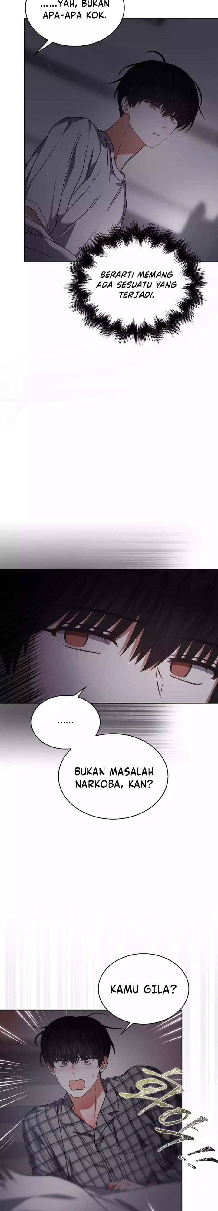 Debut or Die Chapter 98 - halaman 6