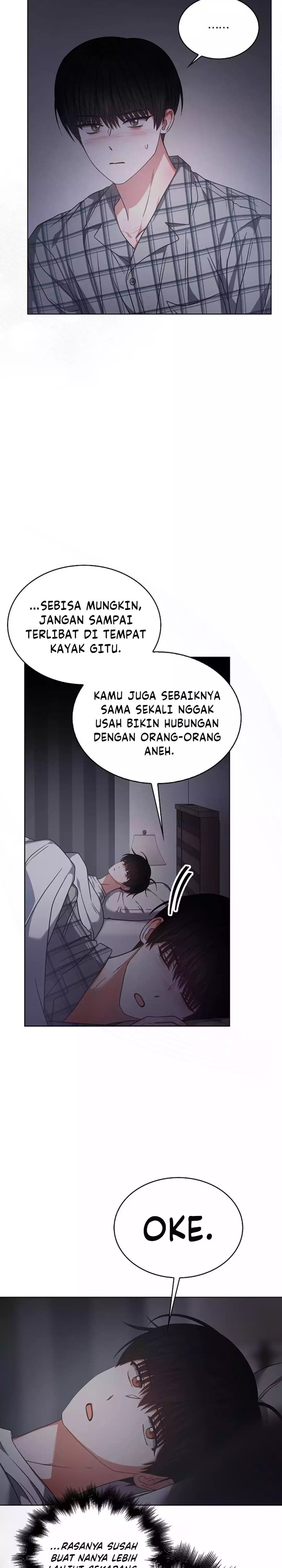 Debut or Die Chapter 98 - halaman 8