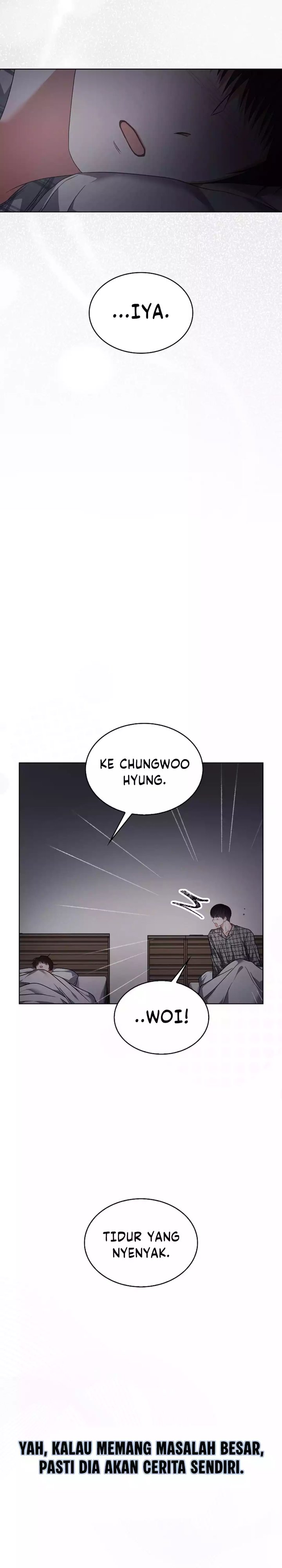 Debut or Die Chapter 98 - halaman 10