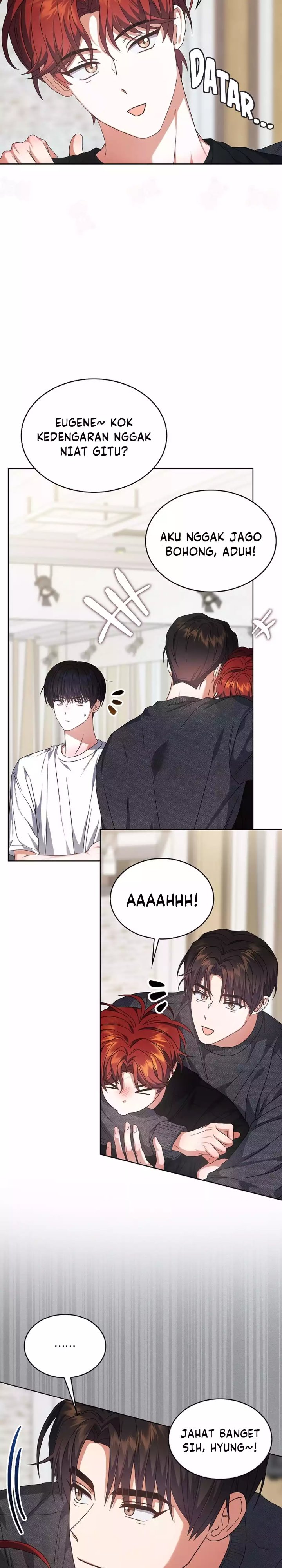 Debut or Die Chapter 98 - halaman 16