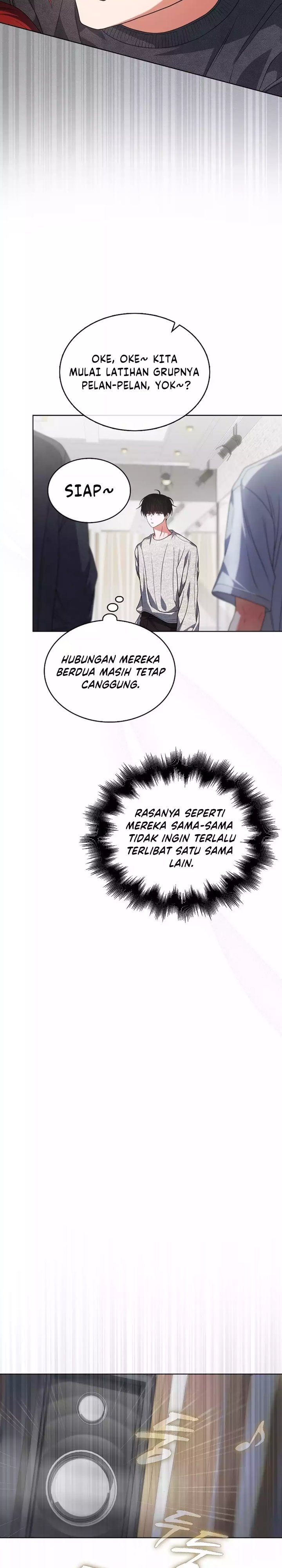 Debut or Die Chapter 98 - halaman 17