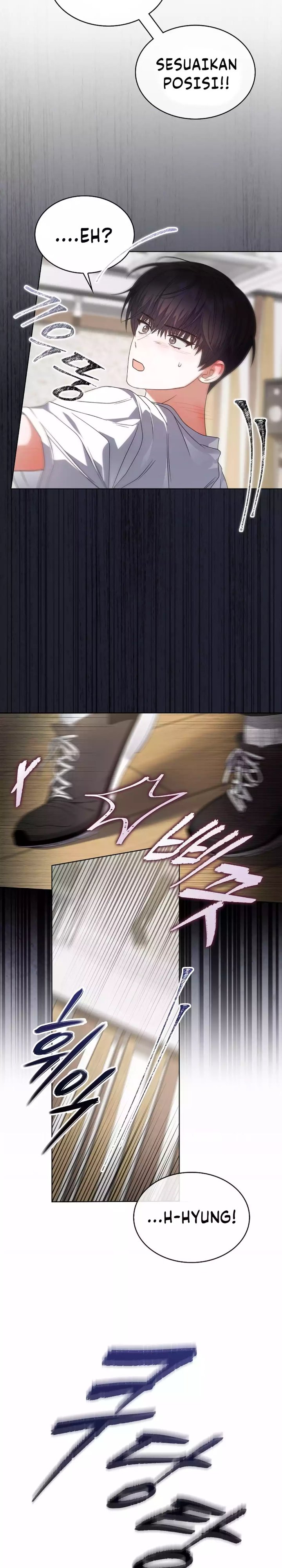 Debut or Die Chapter 98 - halaman 24