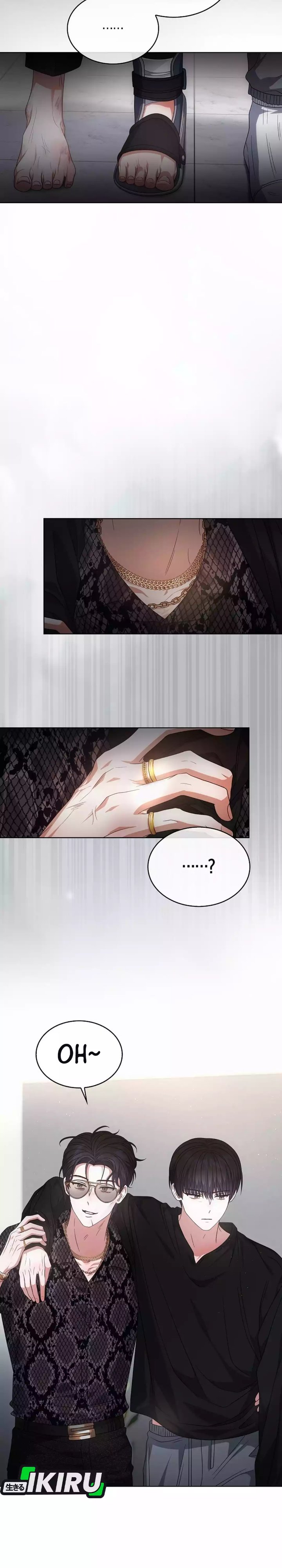 Debut or Die Chapter 99 - halaman 3